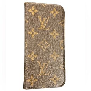 LV XR phone case